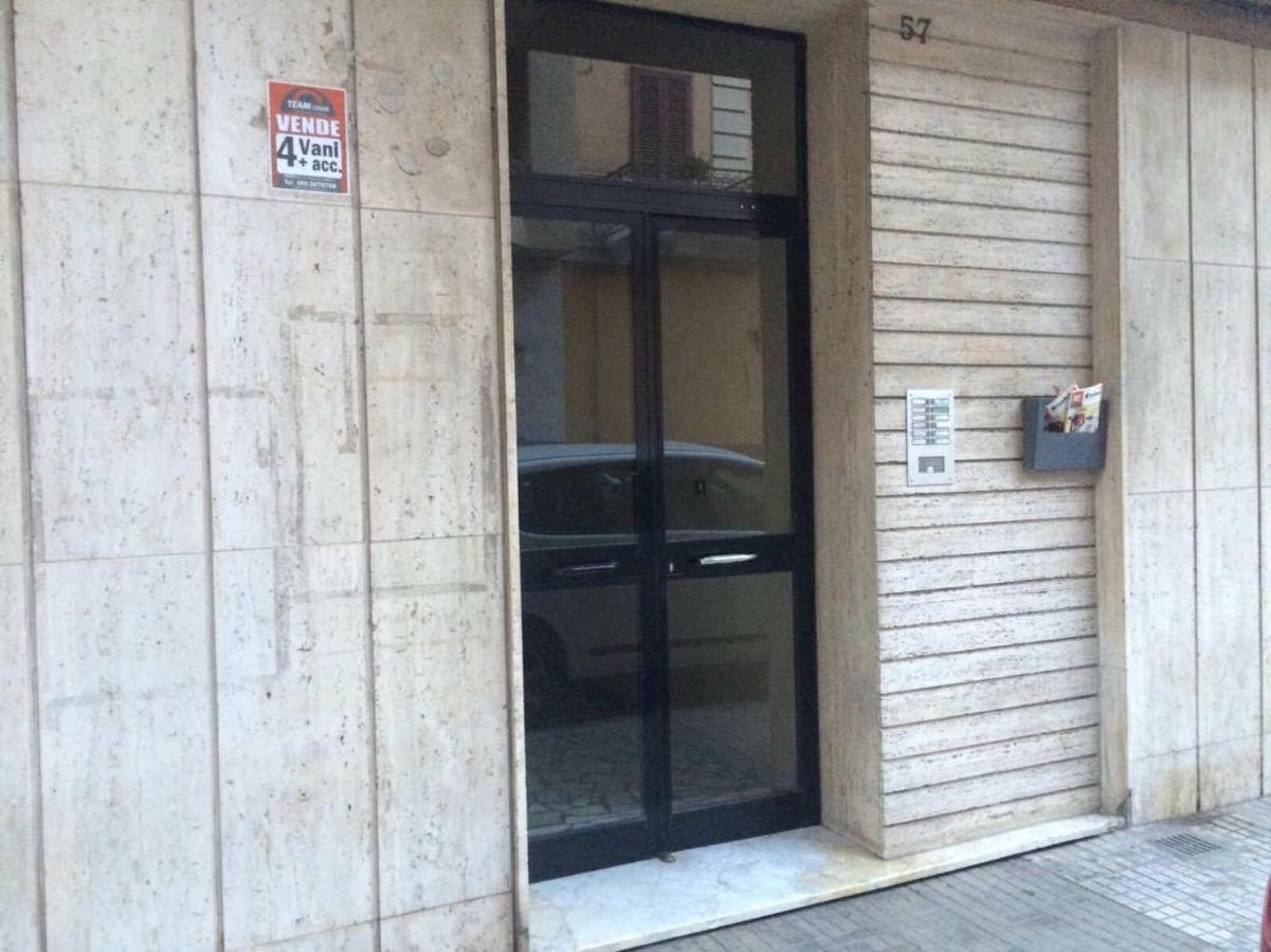 مونوبولي B&B Anter المظهر الخارجي الصورة