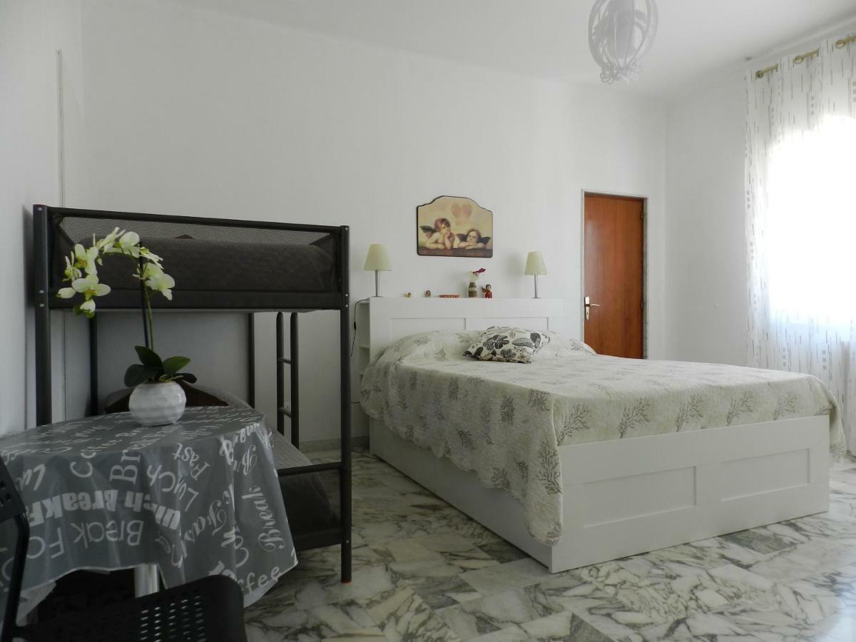 مونوبولي B&B Anter المظهر الخارجي الصورة